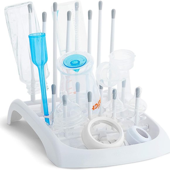 Munchkin - Fold Bottle Drying Rack - Picture 1 of 12